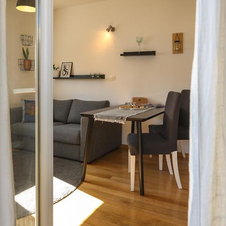 Home Sweet Apartments Zadar Bagian luar foto