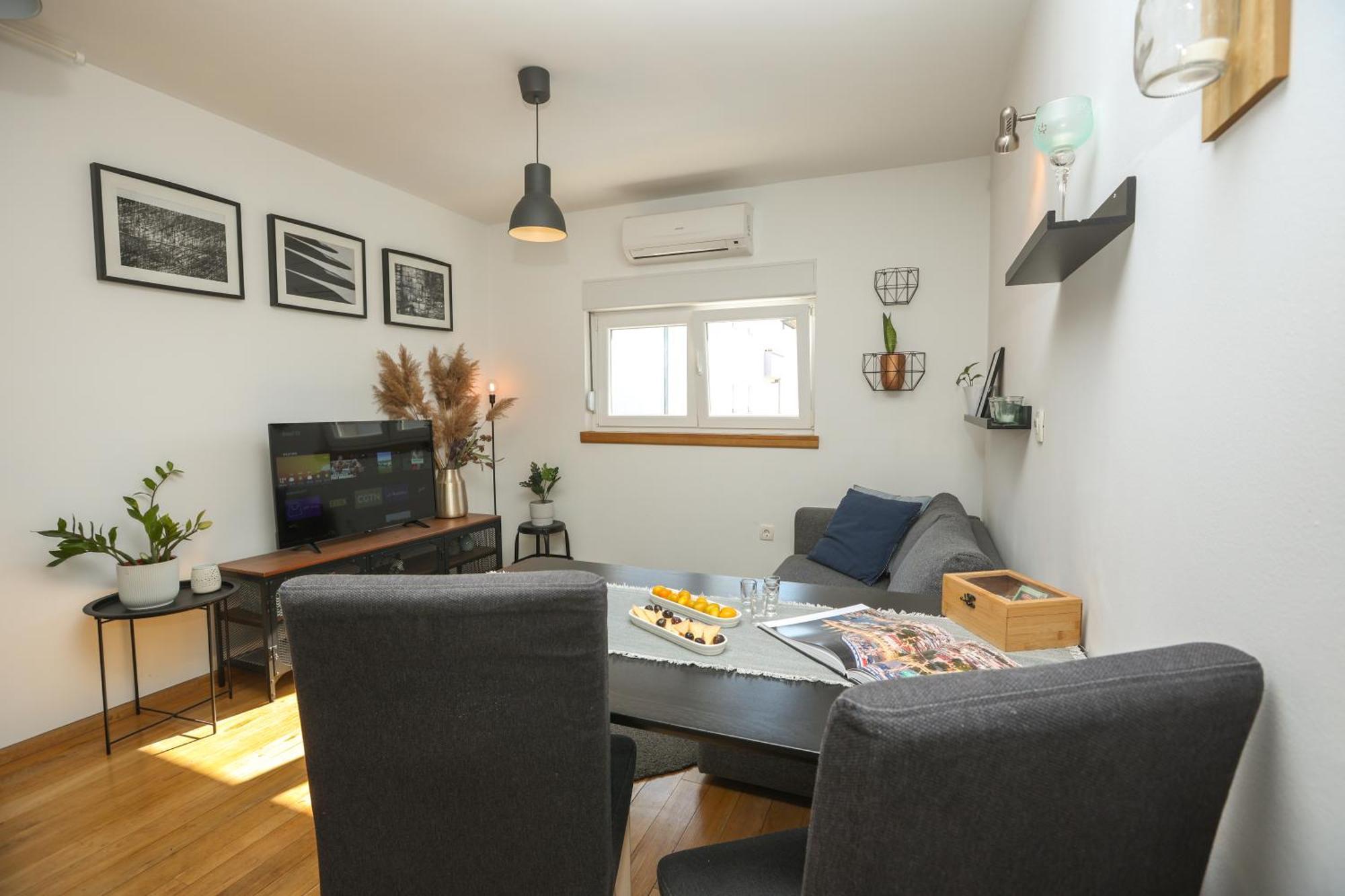 Home Sweet Apartments Zadar Bagian luar foto